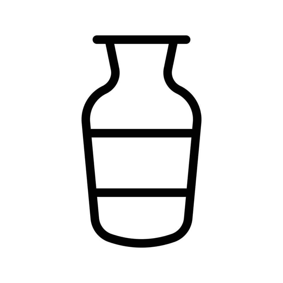 bottle vector illustration on a background.Premium quality symbols.vector icons for concept and graphic design.