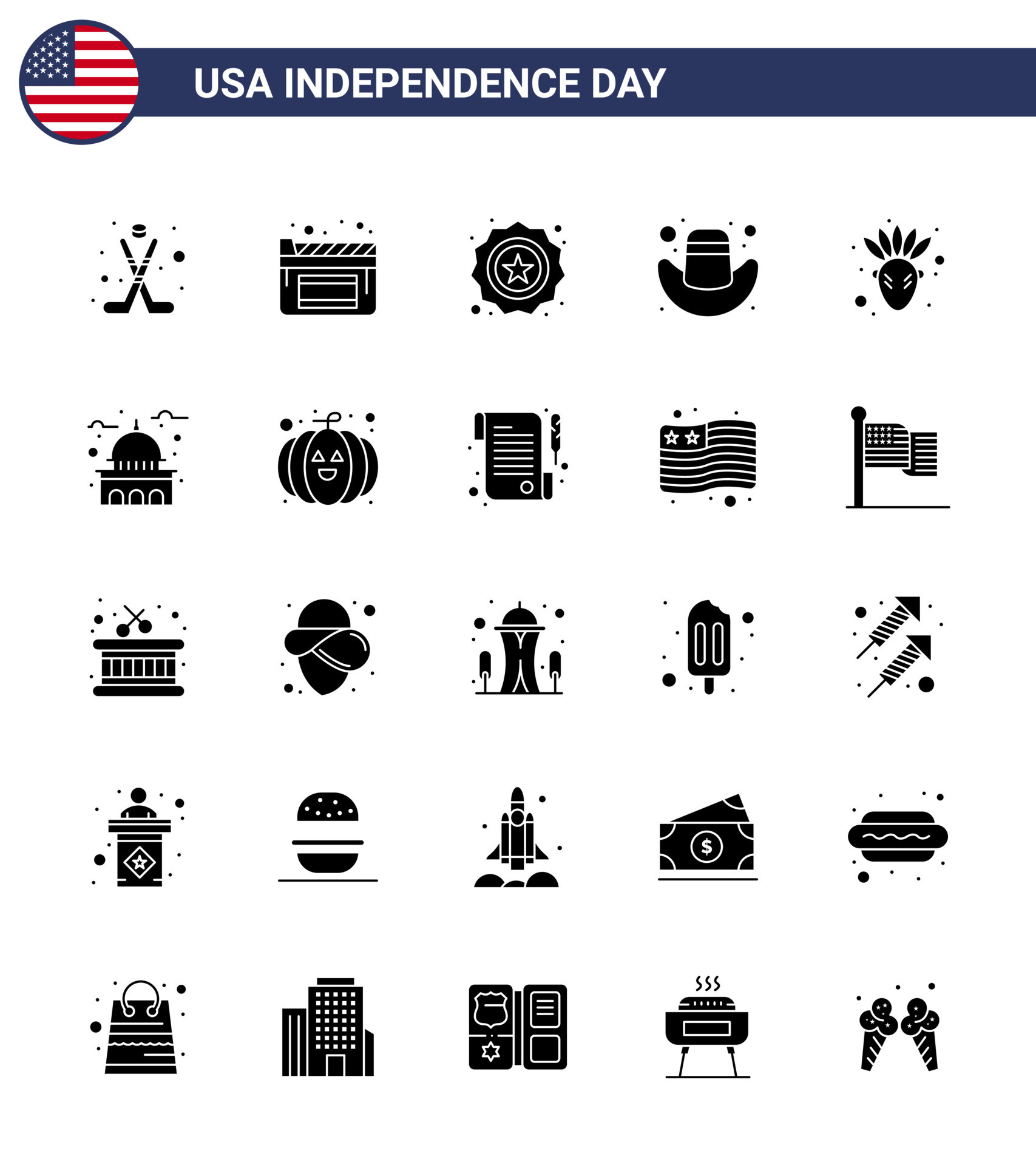 independence day and native american