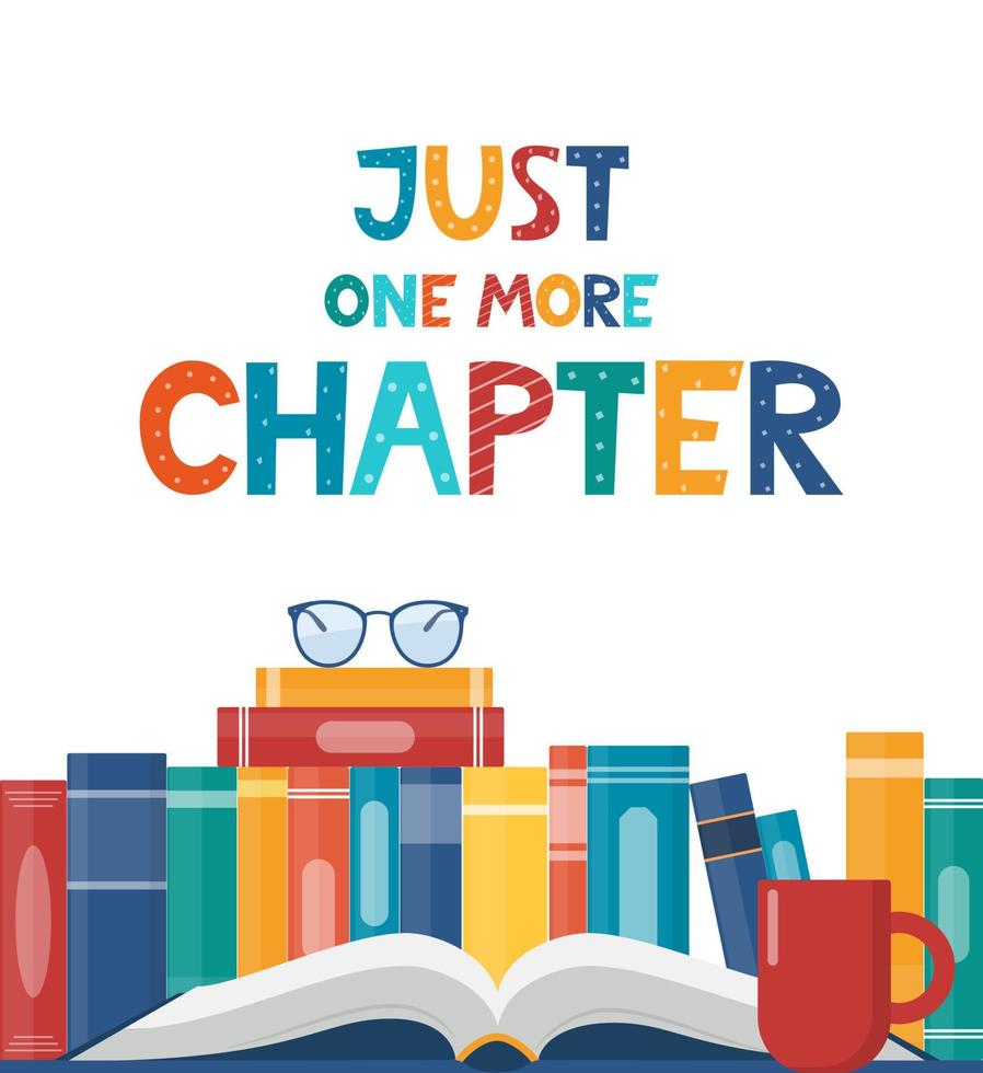 Just A Chapter {Poster} Just A Chapter {Poster}