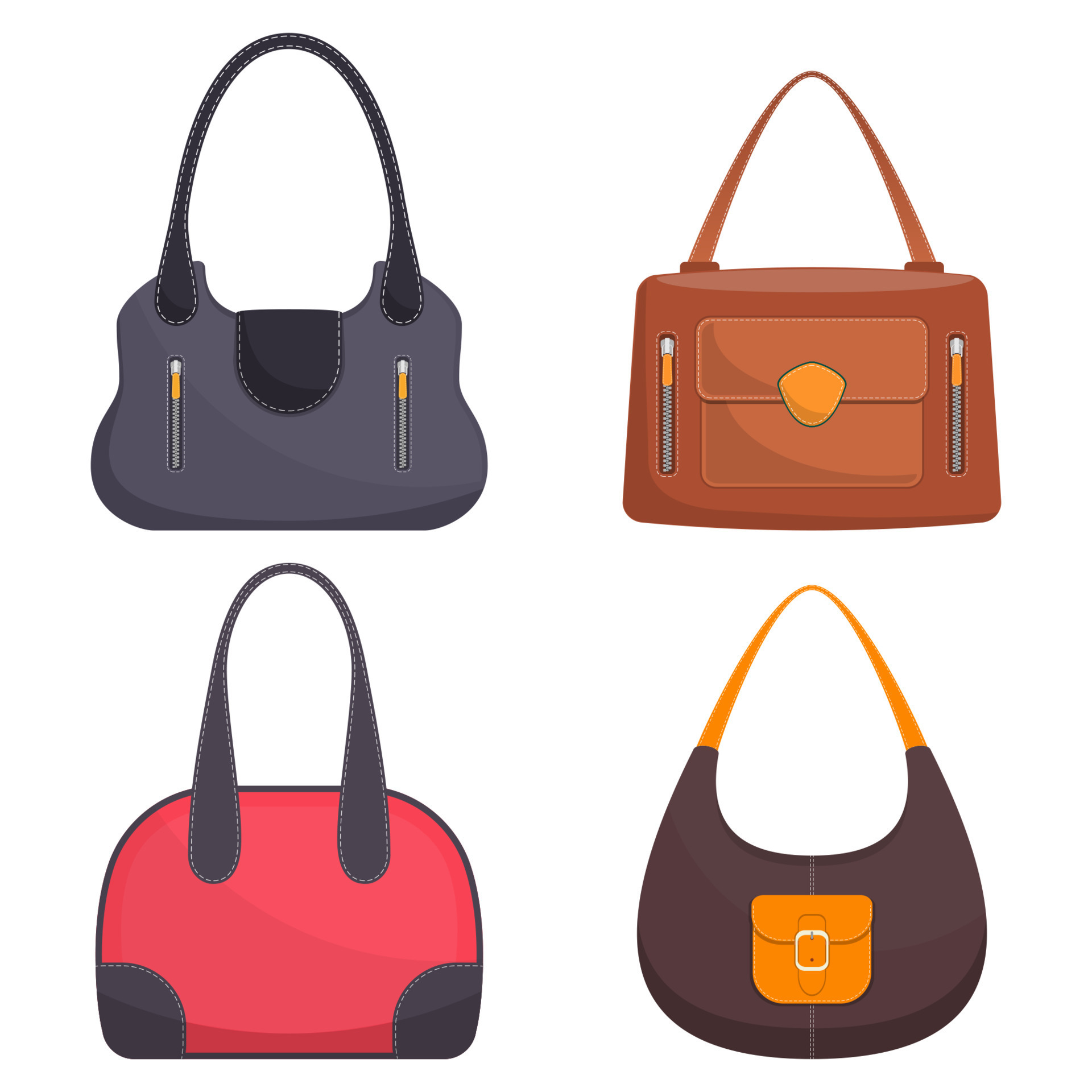 Handbags Collection for Women