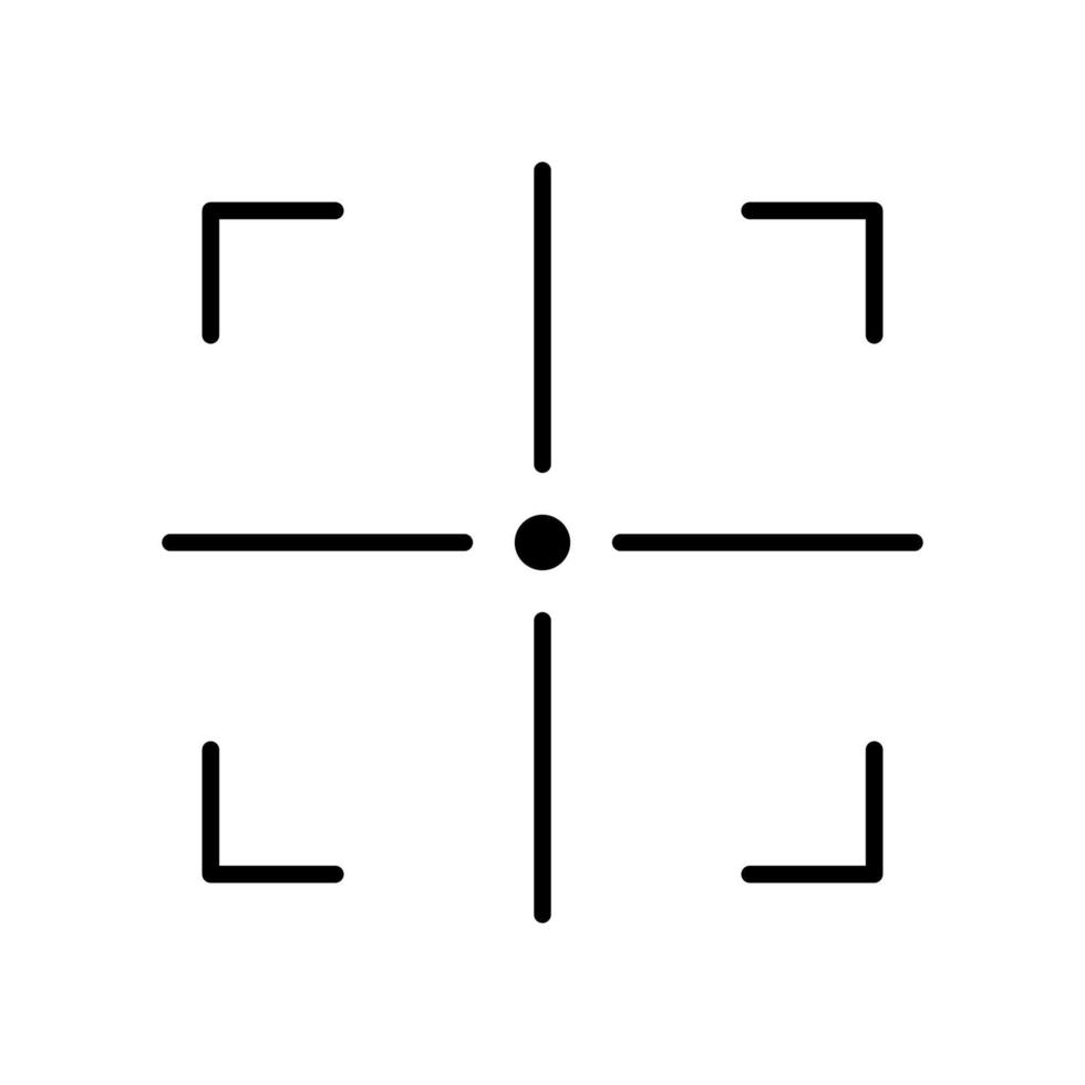 plantillas de diseño de vector de icono de cruz