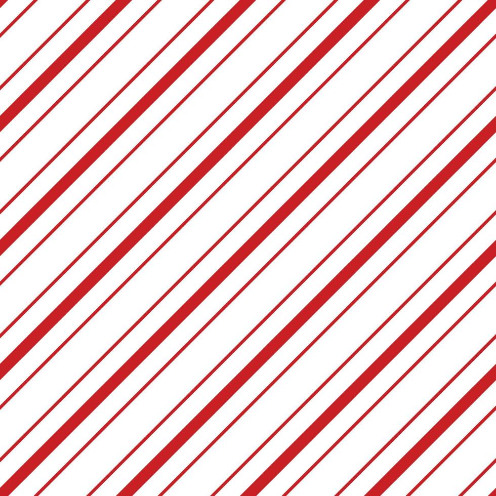 Seamless pattern with red lines for christmas party, wrapping paper, textile vector