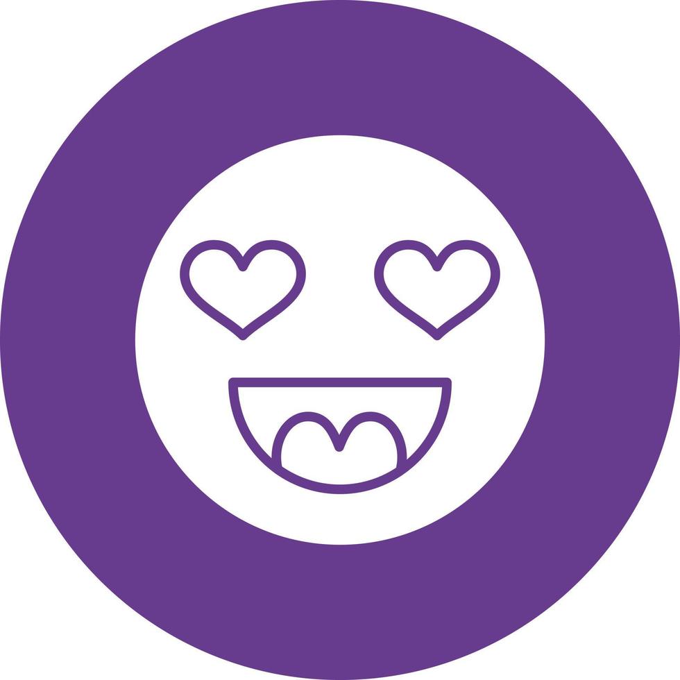 diseño de icono creativo emoji vector