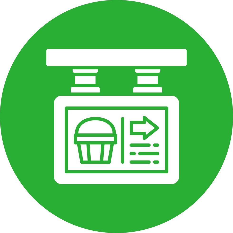 Board Creative Icon Design vector