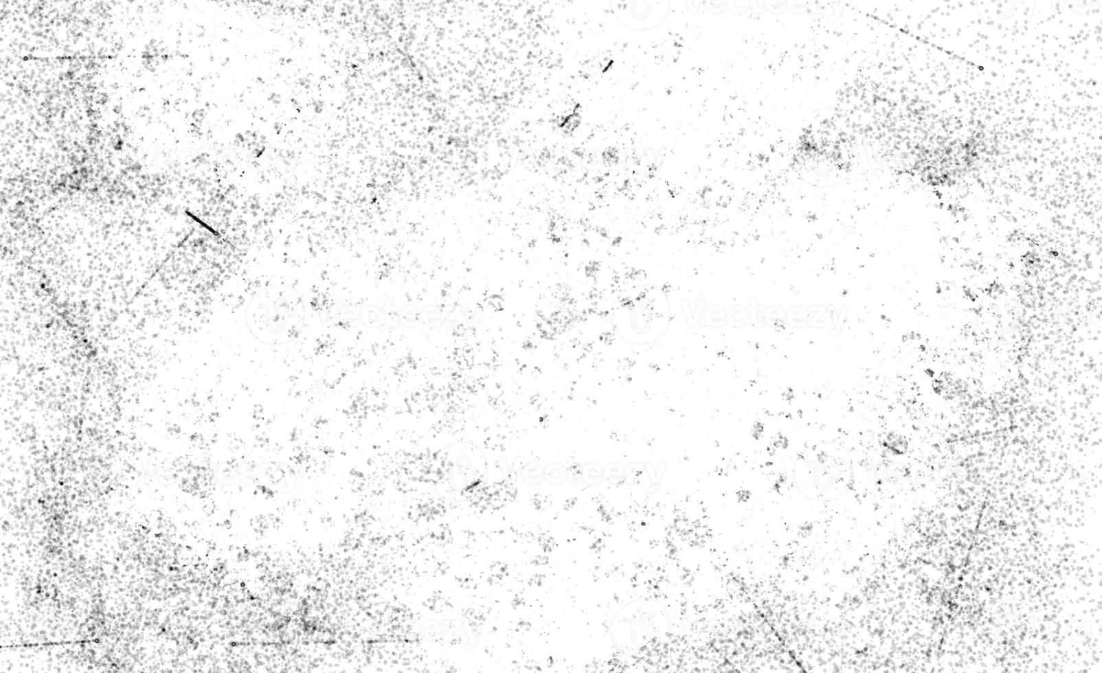 Black and white grunge. Distress overlay texture. Abstract surface dust and rough dirty wall background concept.Abstract grainy background, old painted wall photo