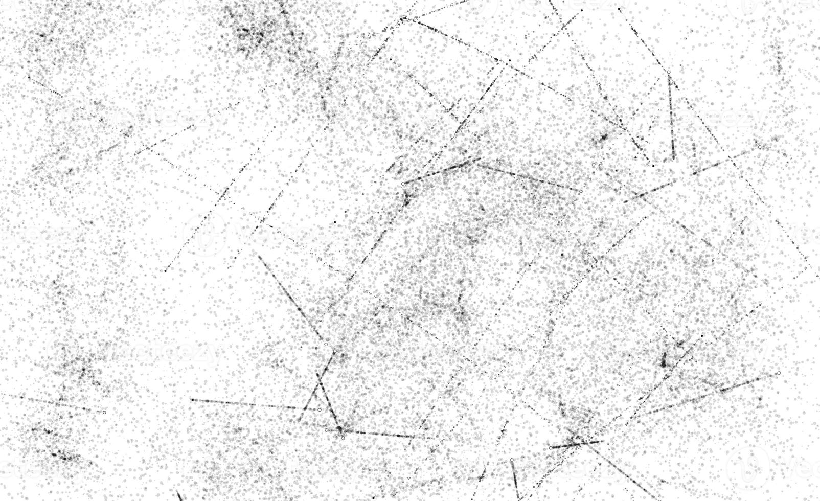 Black and white grunge. Distress overlay texture. Abstract surface dust and rough dirty wall background concept.Abstract grainy background, old painted wall photo