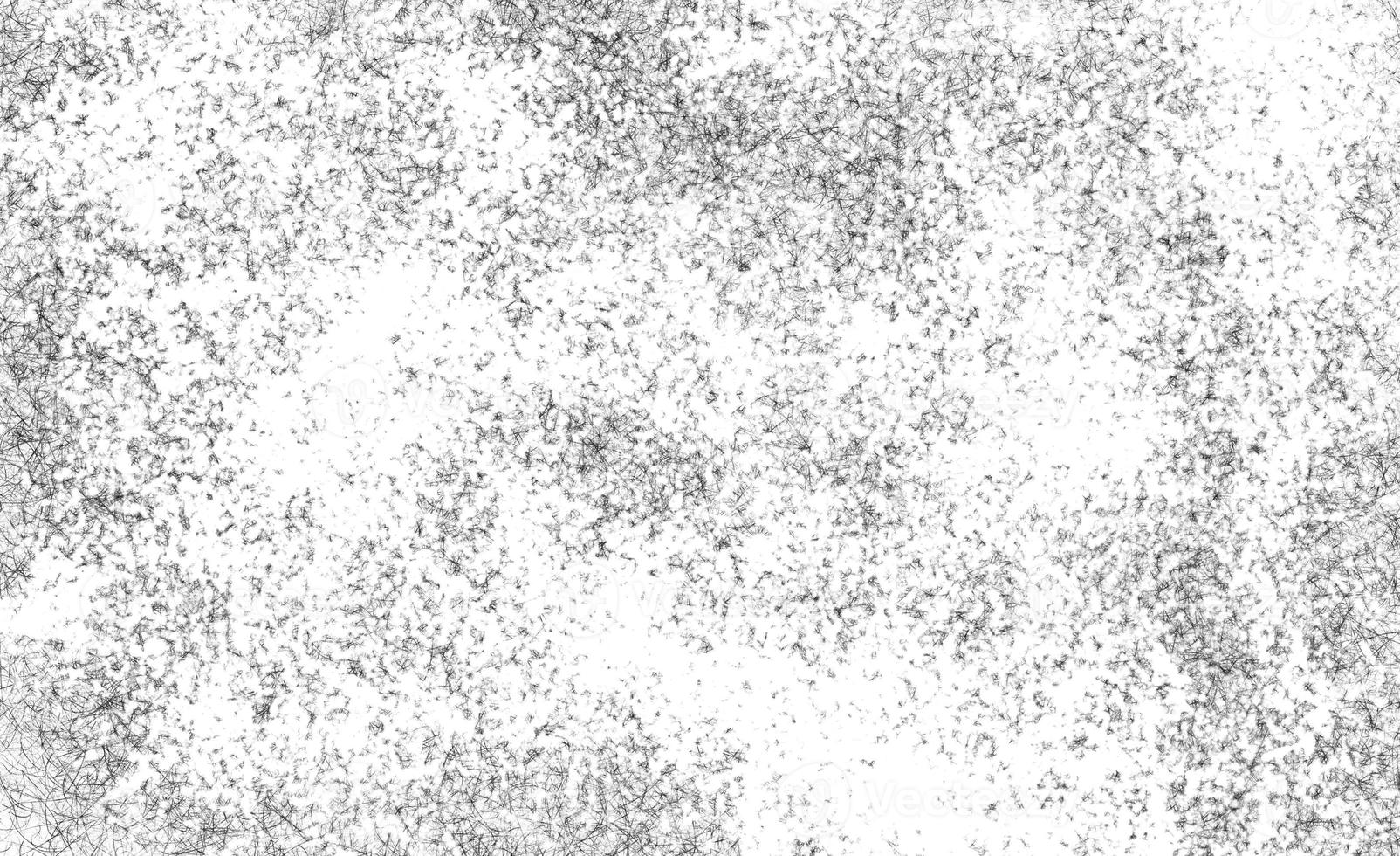 Black and white grunge. Distress overlay texture. Abstract surface dust and rough dirty wall background concept.Abstract grainy background, old painted wall photo