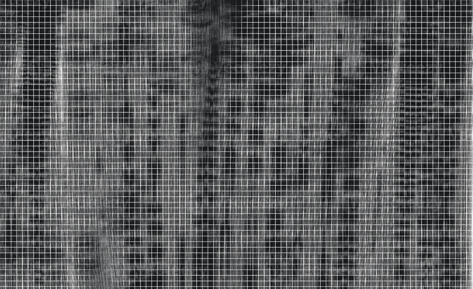 Dark Messy Dust Overlay Distress Background. Easy To Create Abstract Dotted, Scratched, Vintage Effect With Noise And Grain photo