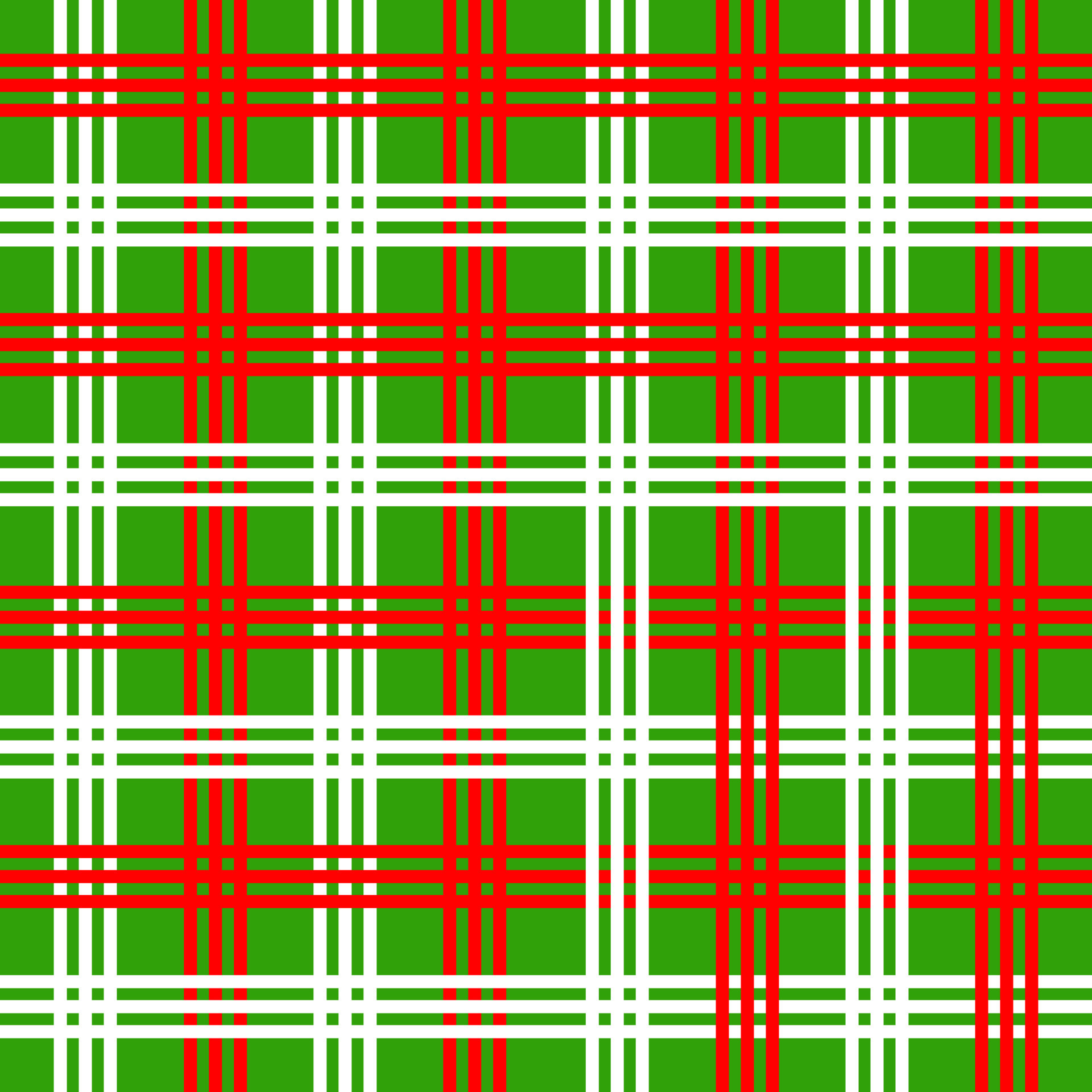 Checkered Christmas Pattern With Red And White On Green Background checkered-christmas-pattern-with-red-and-white-on-green-background