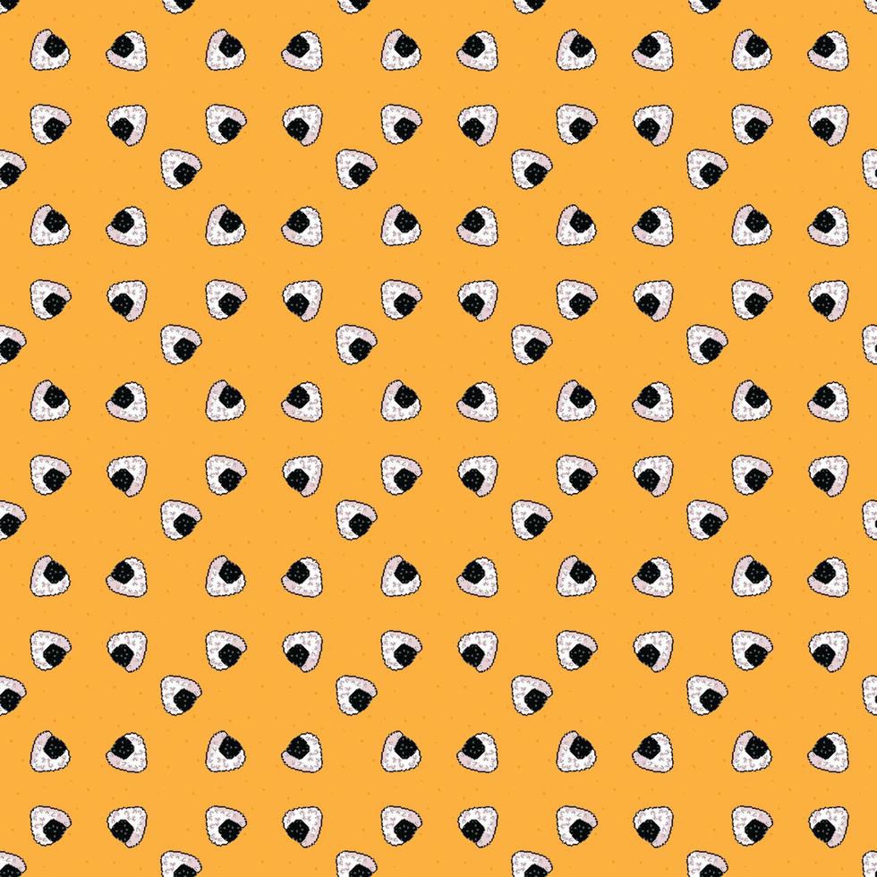 Seamless pattern design vector