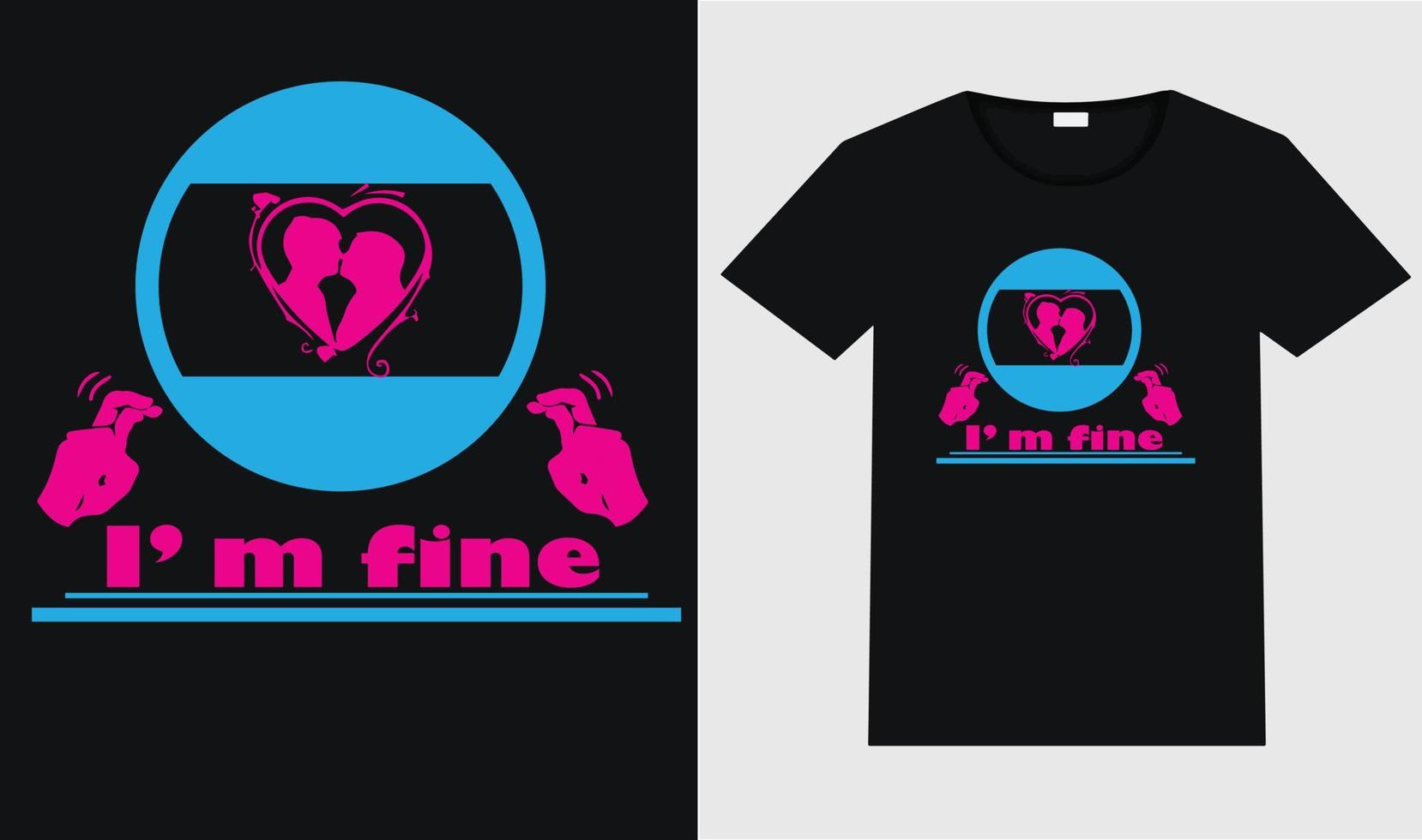 my love t-shirt design new best t-shirt design vector