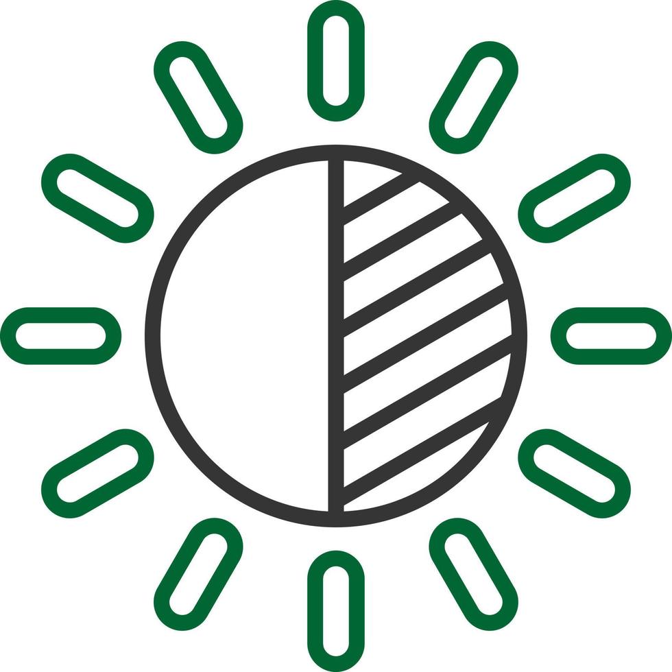 Exposure Creative Icon Design vector