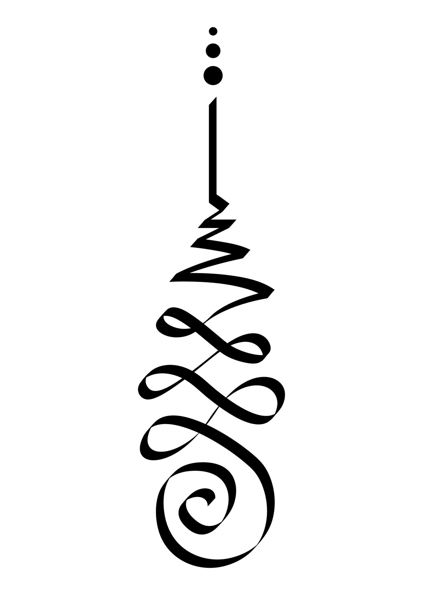 Discover 99+ about buddhist symbol tattoo latest .vn Discover 99+ about buddhist symbol tattoo latest .vn