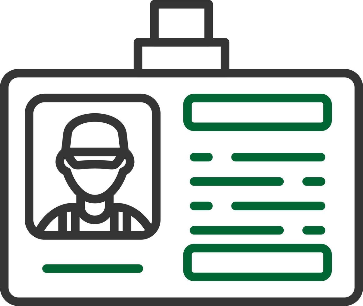 License Creative Icon Design vector