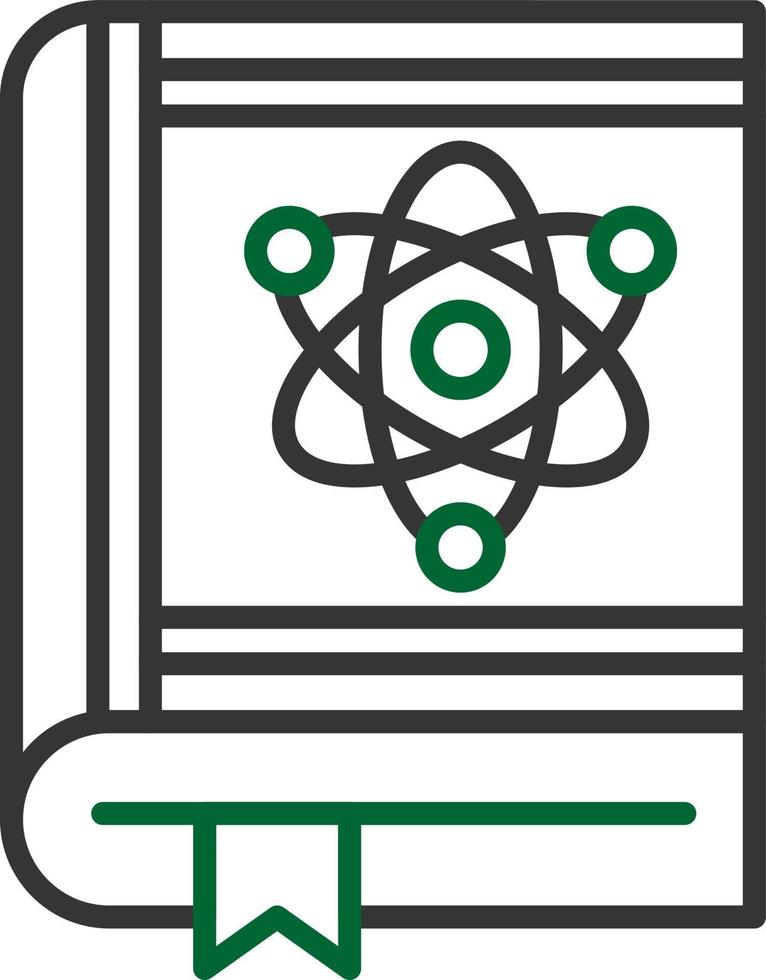 Book Creative Icon Design vector