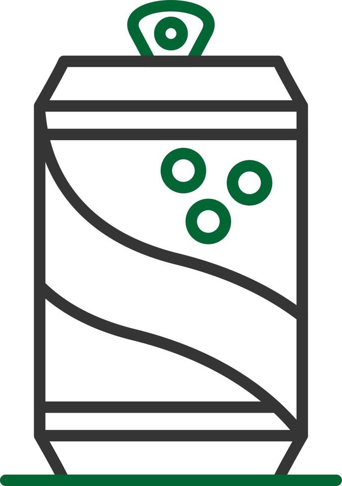 diseño de icono creativo de refresco vector