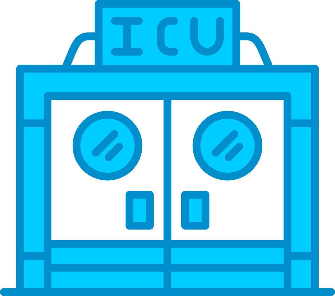 Emergency Creative Icon Design vector