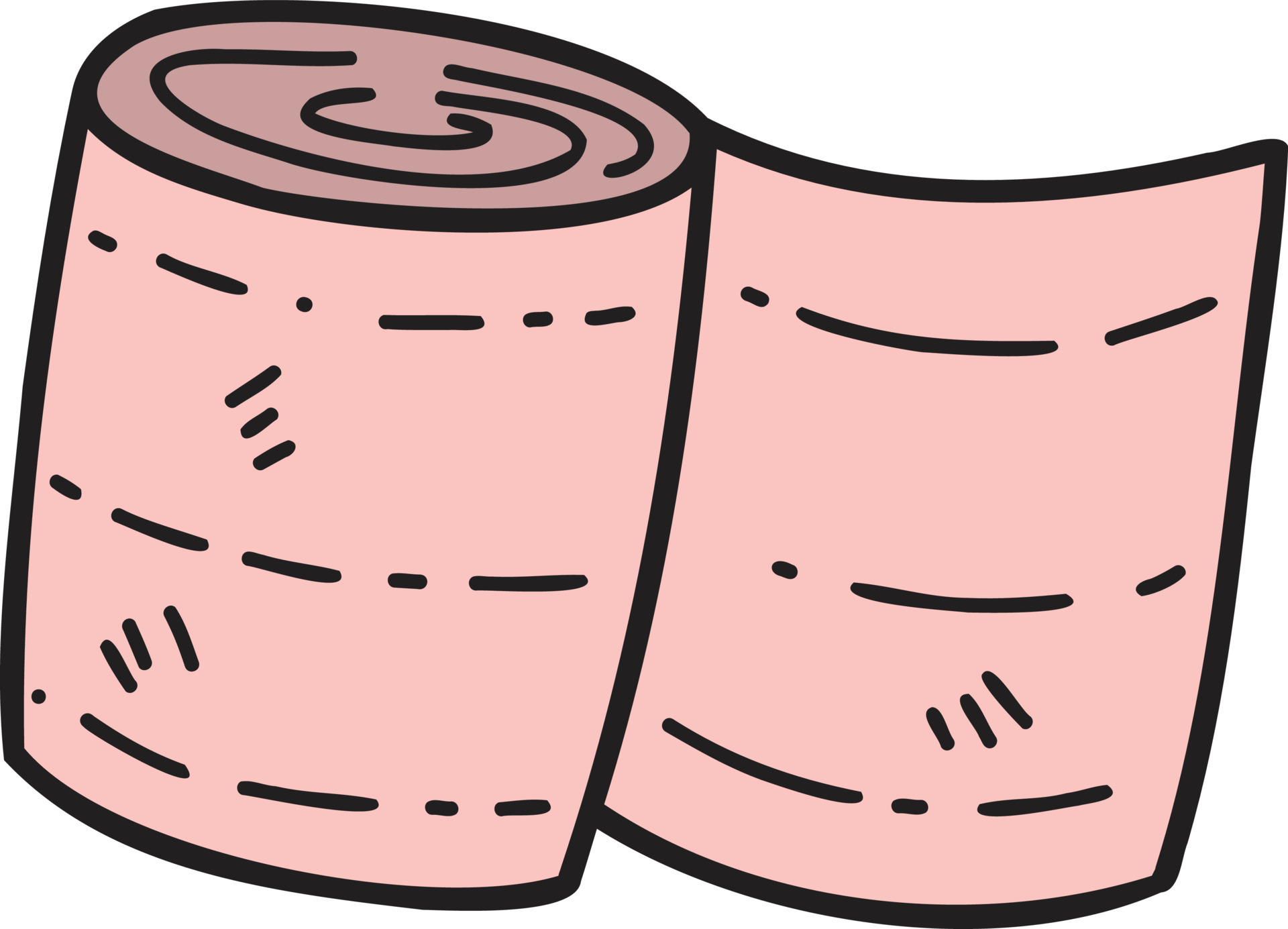 Hand Drawn Gauze Bandage Illustration 15429773 Vector Art At Vecteezy hand-drawn-gauze-bandage-illustration-15429773-vector-art-at-vecteezy