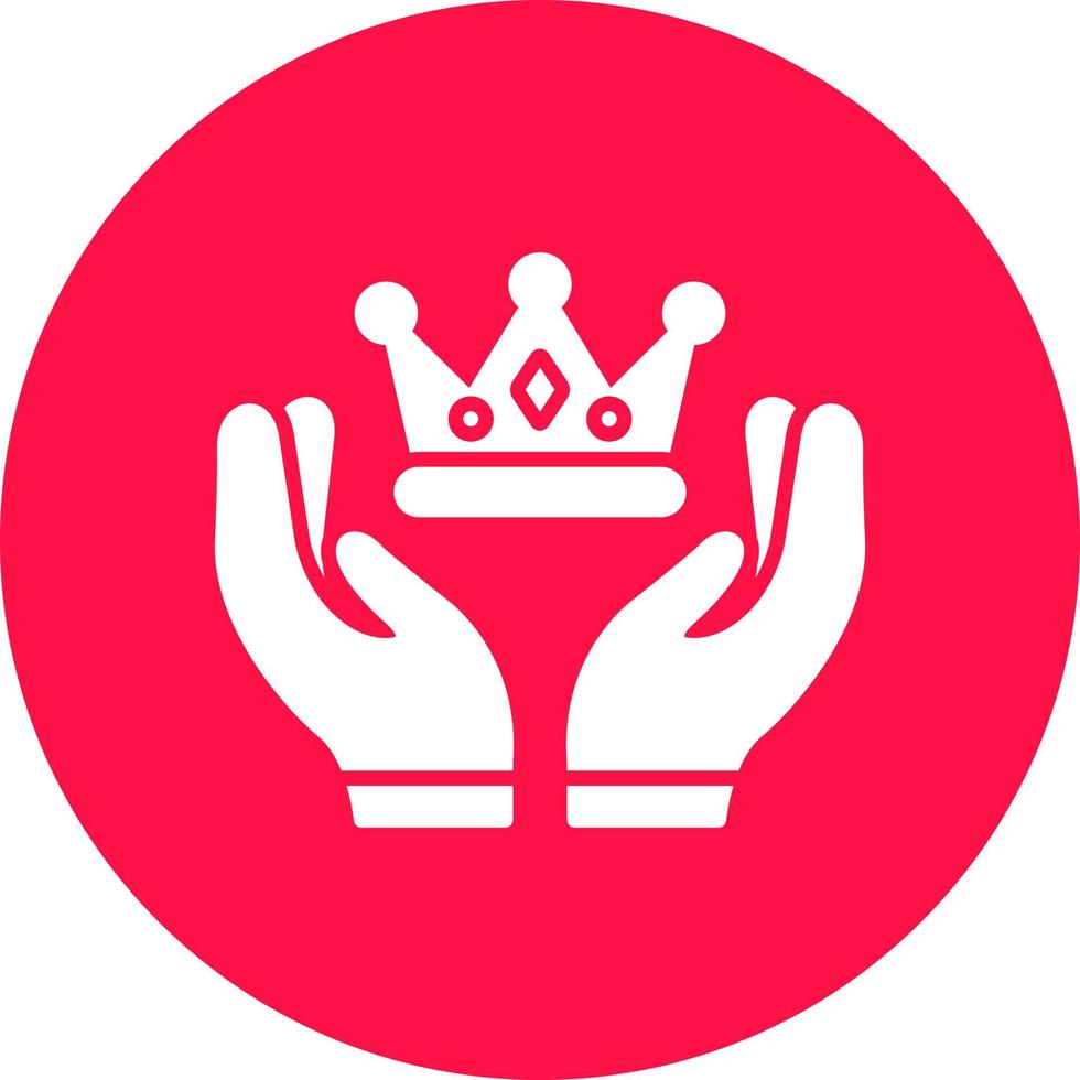 Winning Creative Icon Design vector