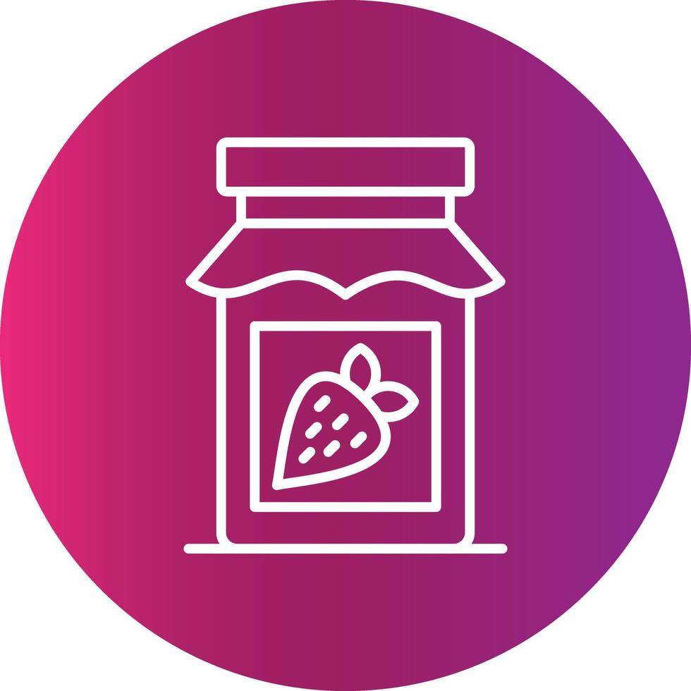 Jam Creative Icon Design vector