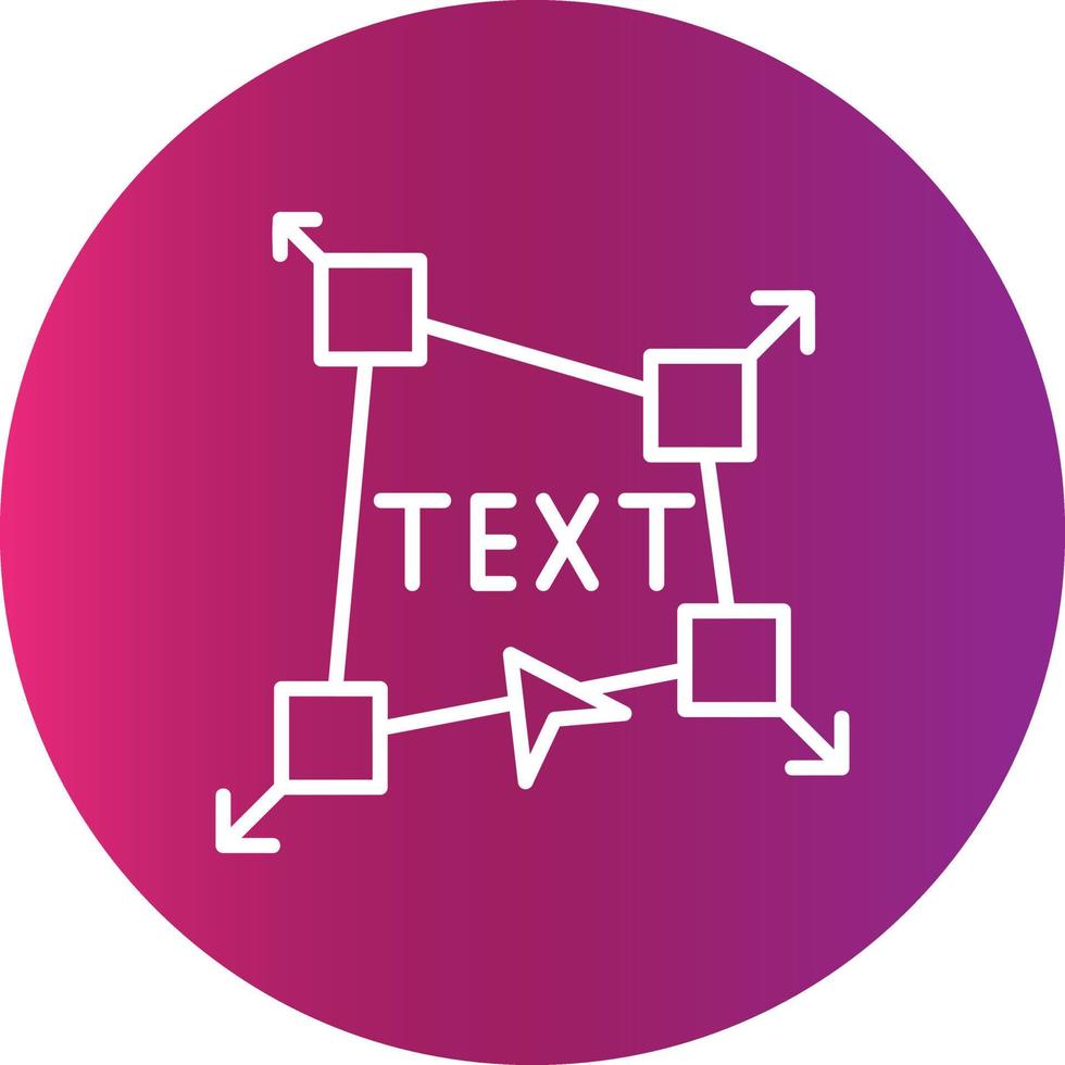 Free Transform Creative Icon Design vector