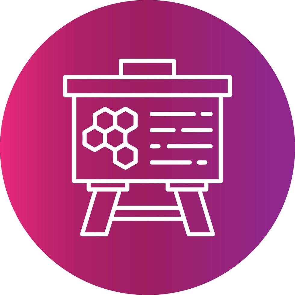 Formula Creative Icon Design vector