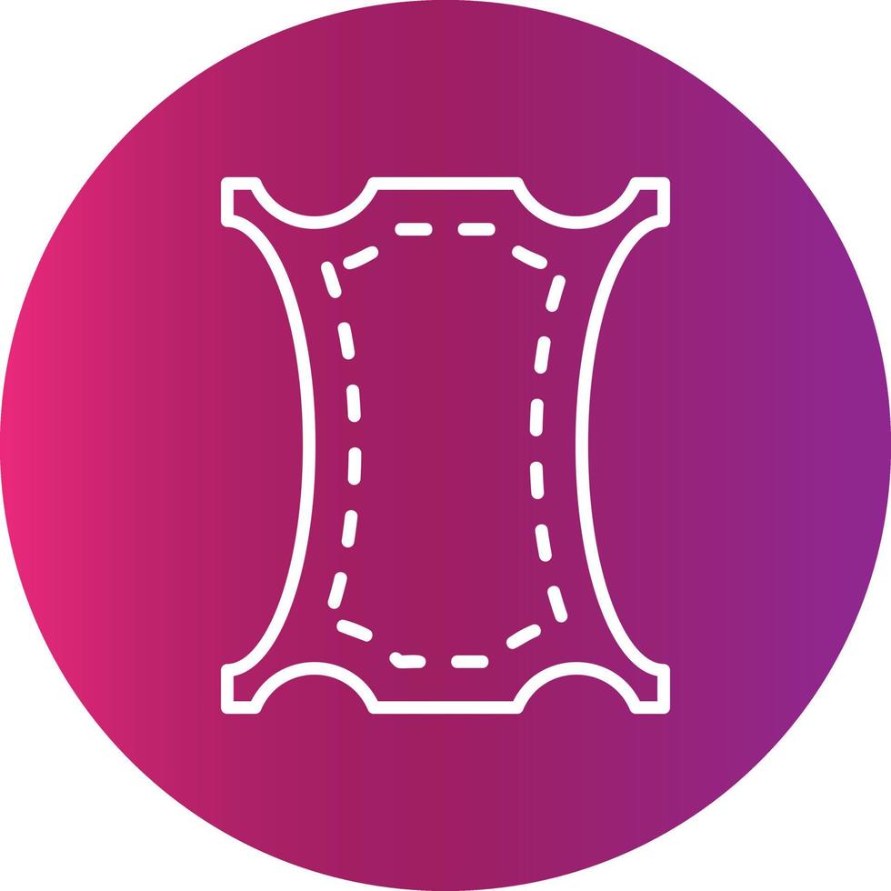 Leather Creative Icon Design vector