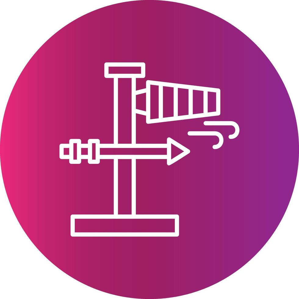 Vane Creative Icon Design vector