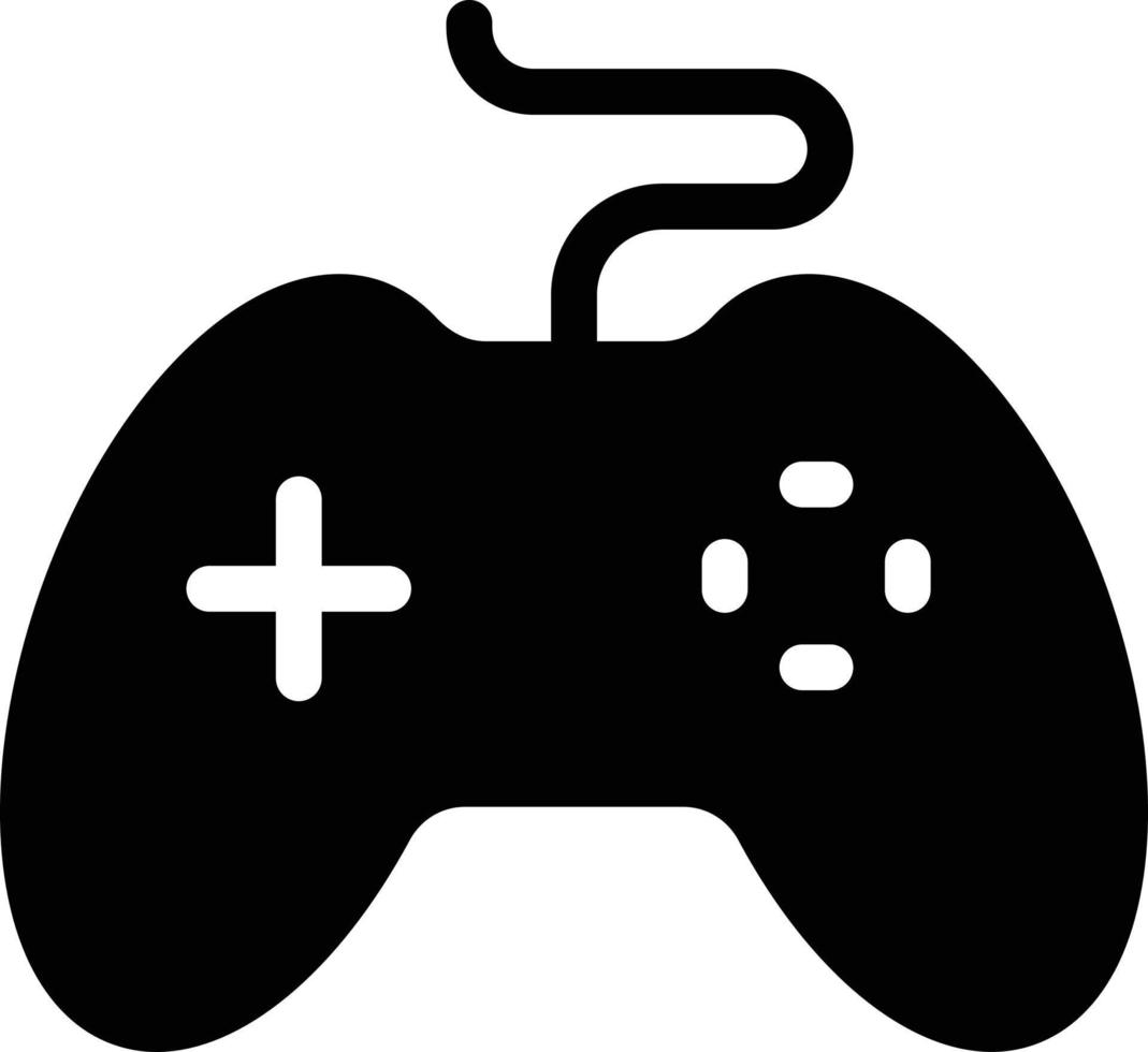 game console vector illustration on a background.Premium quality symbols.vector icons for concept and graphic design.