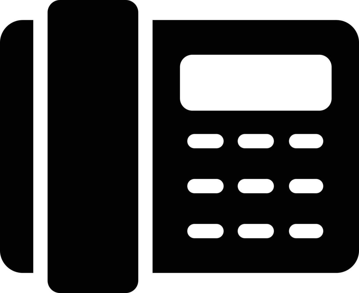 telephone vector illustration on a background.Premium quality symbols.vector icons for concept and graphic design.