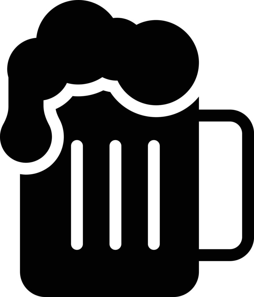 beer vector illustration on a background.Premium quality symbols.vector icons for concept and graphic design.