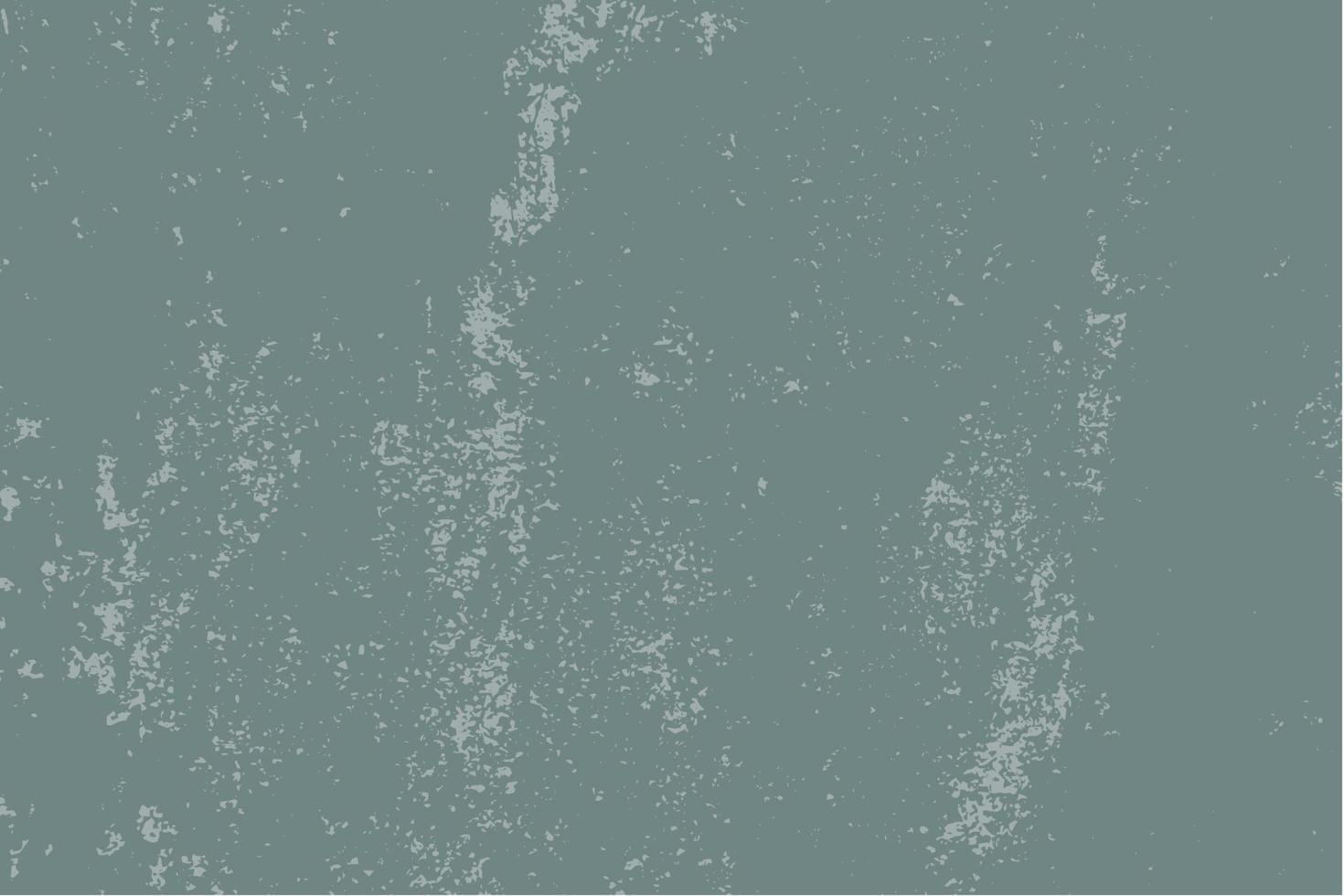 Grunge texture gray background with scratches vector