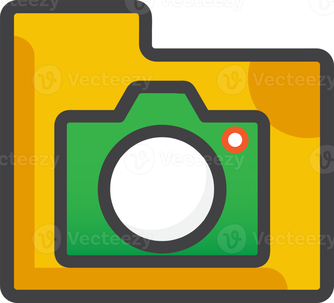 camera map icoon png