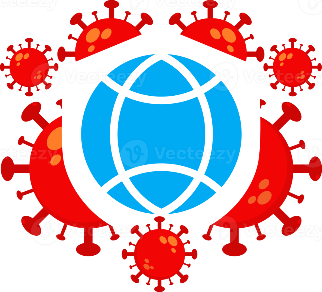 bouclier antivirus, icône de protection antivirus png