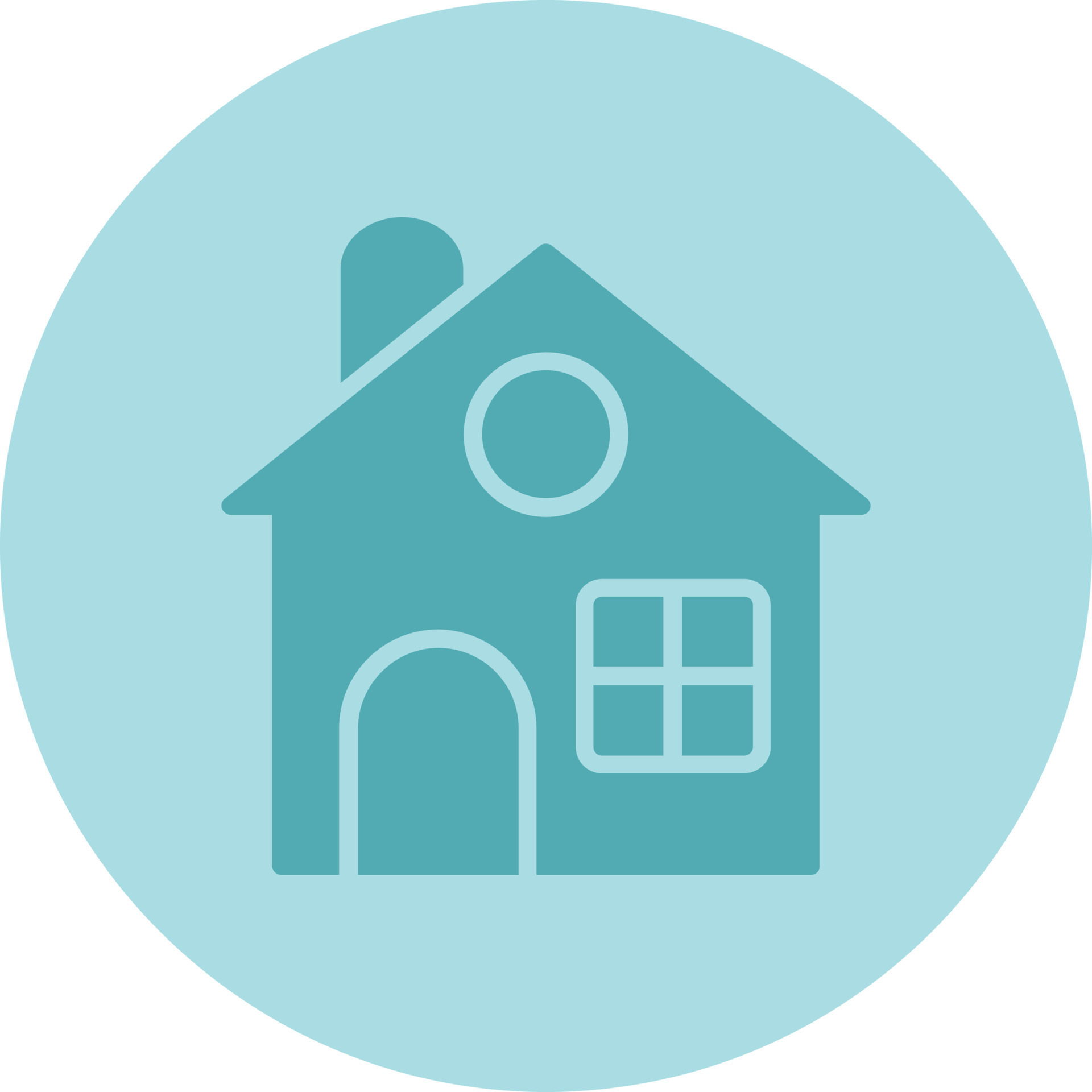 Home Vector Icon 15437463 Vector Art at Vecteezy