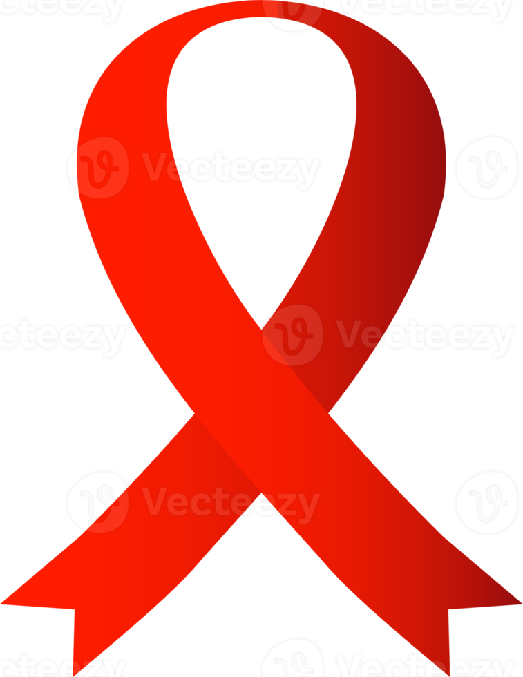 aids red ribbon png