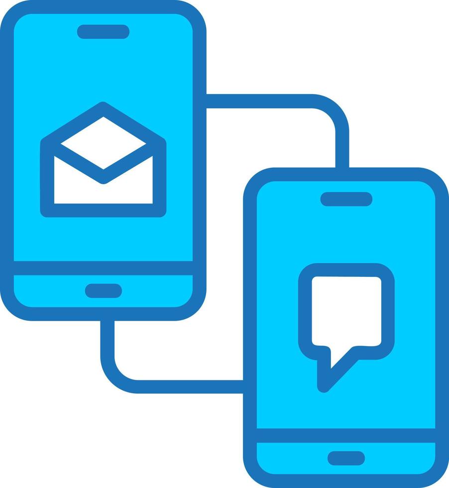 Network Vector Icon