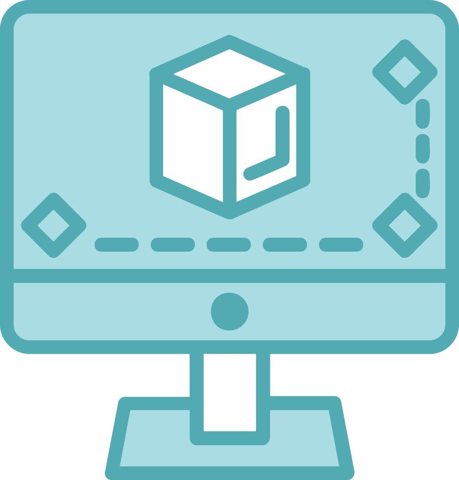 Editor Vector Icon