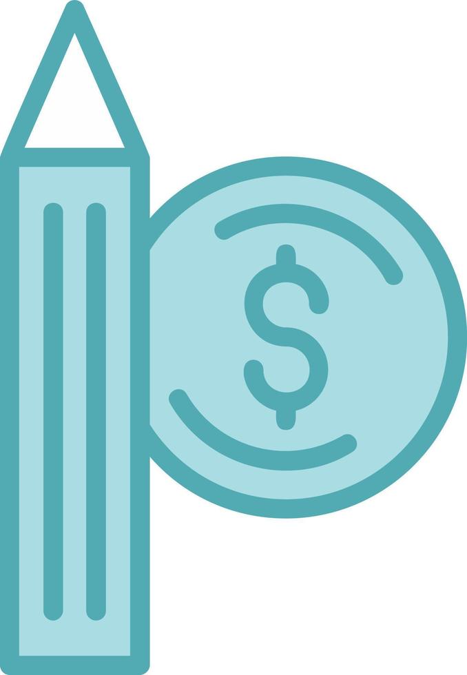 Edit Vector Icon