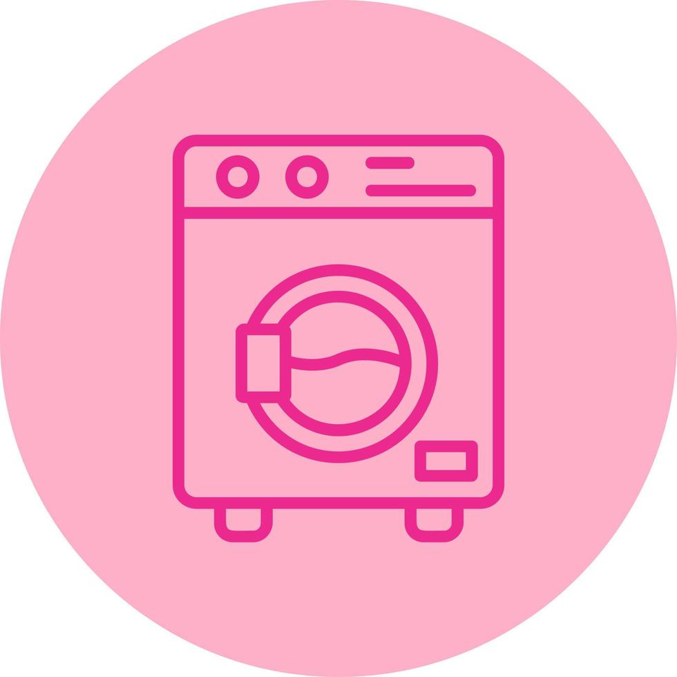 Laundry Vector Icon 15438240 Vector Art at Vecteezy