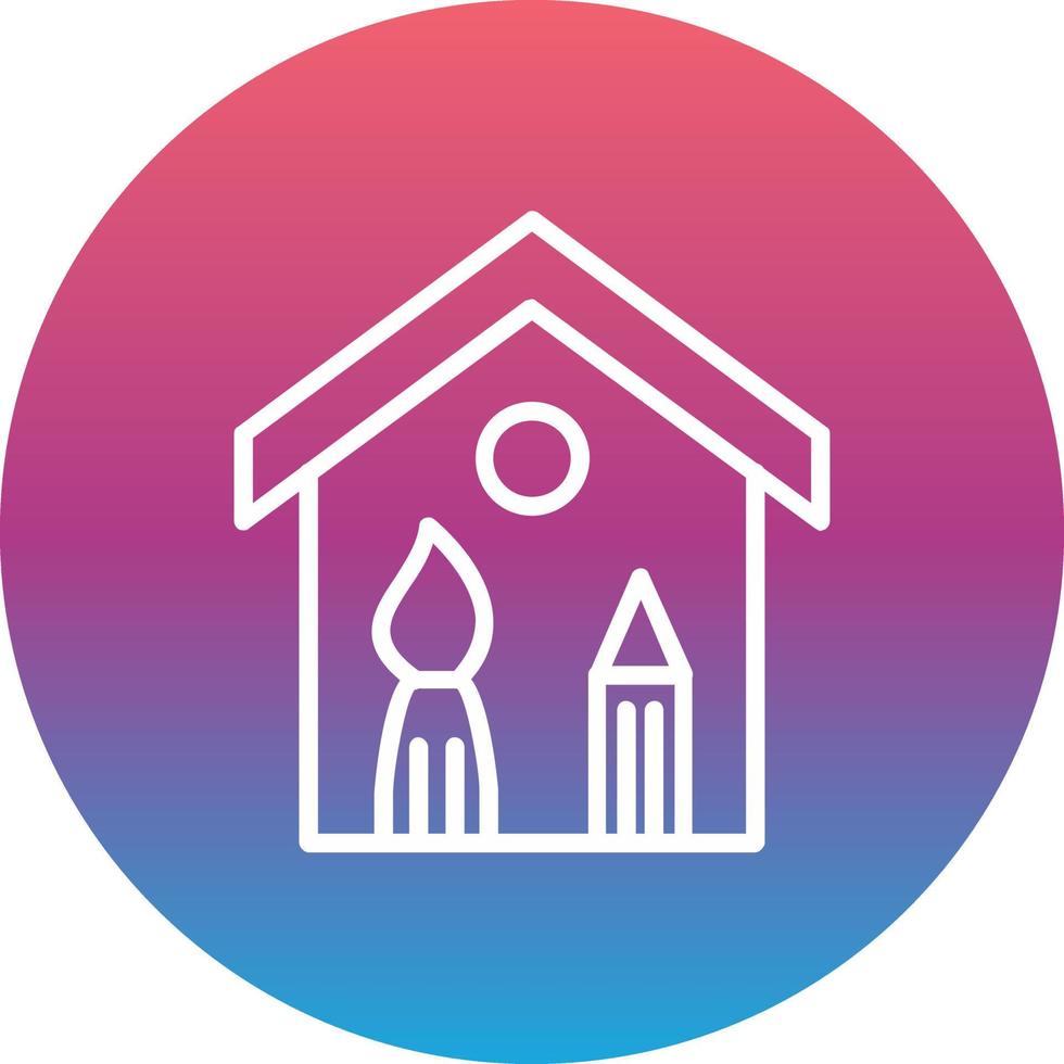 Architect Vector Icon