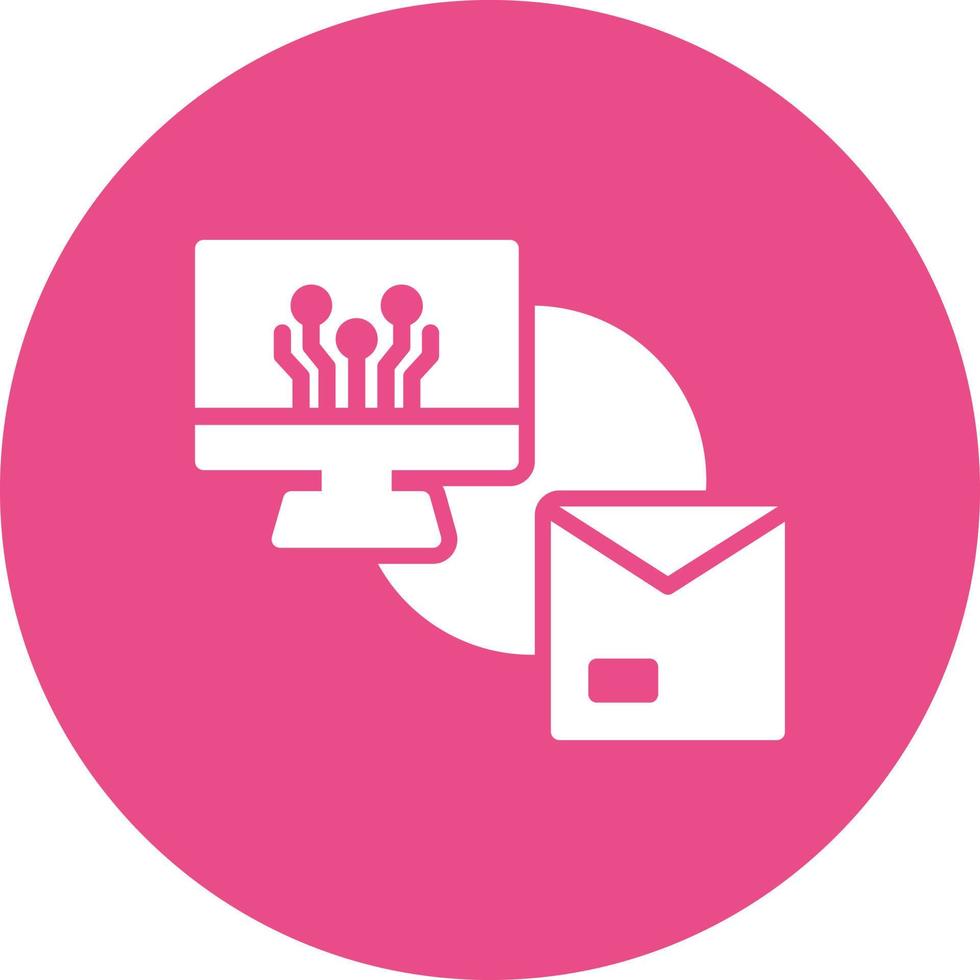 Convert Vector Icon