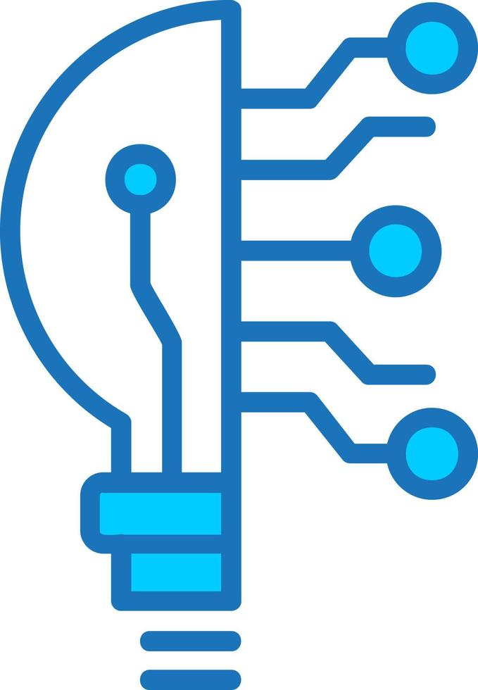 Technology Vector Icon