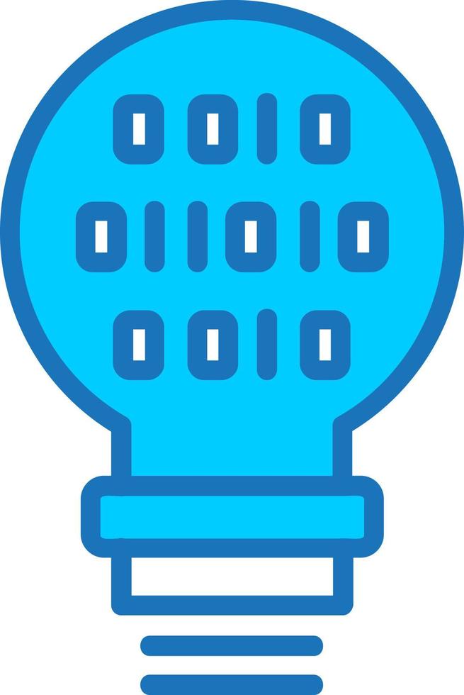 Innovation Vector Icon