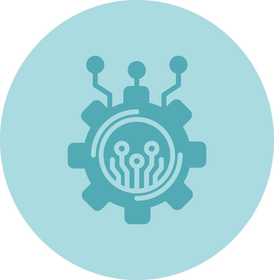 Settings Vector Icon