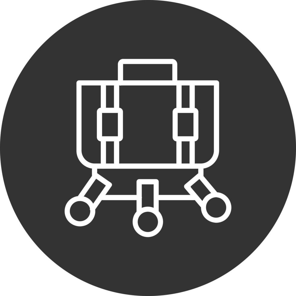 Business Vector Icon