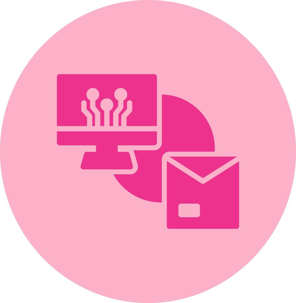 Convert Vector Icon