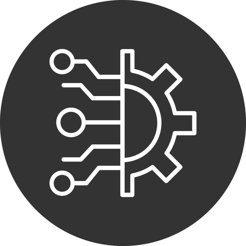 Technology Vector Icon