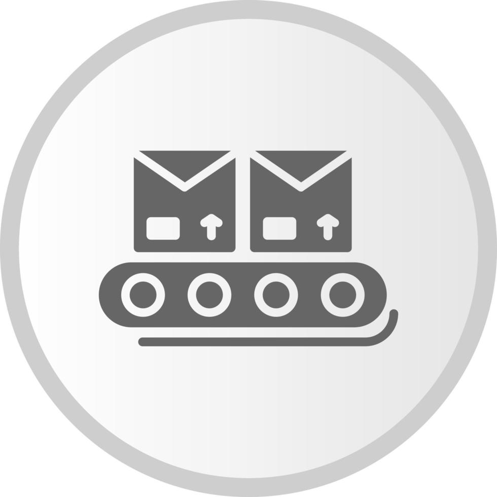 Conveyor Belt Vector Icon 15439517 Vector Art at Vecteezy