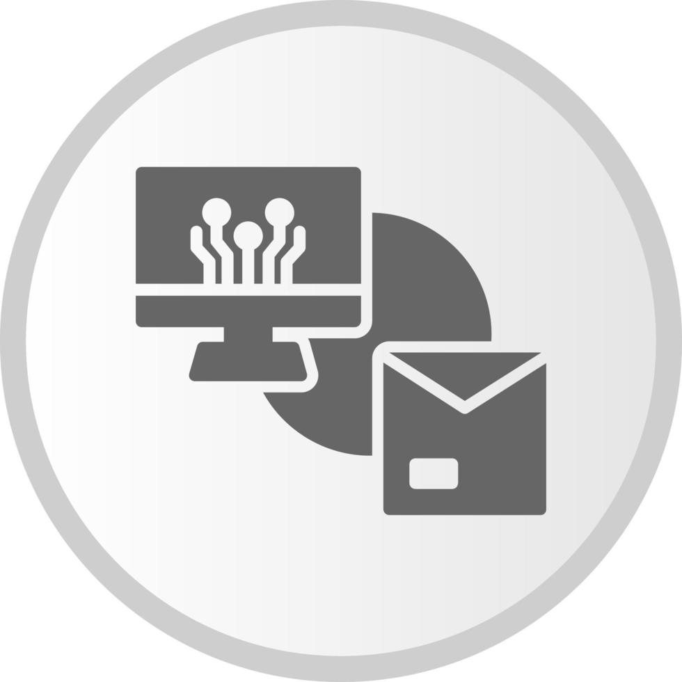 Convert Vector Icon